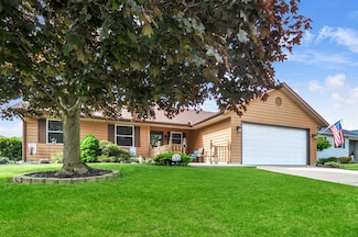 1831 Wilshire Dr, Piqua, OH 45356