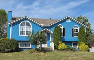 1104 16th Ave S, Greenwood, MO 64034