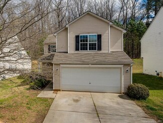 6118 Patric Alan Ct, Charlotte, NC 28216