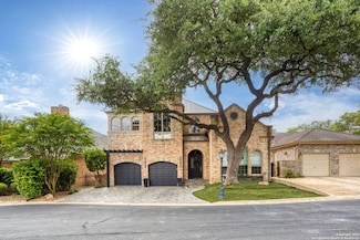 4 Chipping Glen, San Antonio, TX 78257