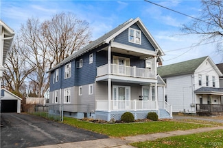 2604 Sunset Ave, Utica, NY 13502