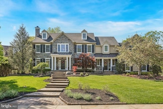 3 Tuscany Way, Mount Laurel, NJ 08054