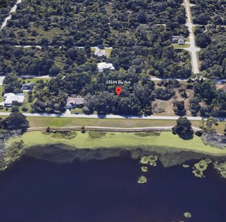 18149 Bly Ave, Port Charlotte, FL 33948