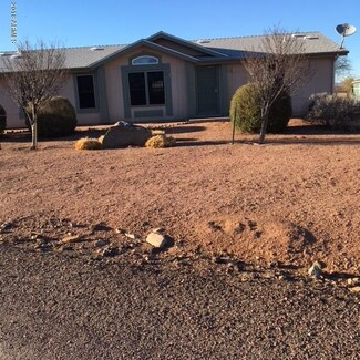 160 Earl Dr, Tonto Basin, AZ 85553