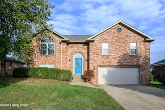 1034 Brookstone Ct, Georgetown, IN 47122