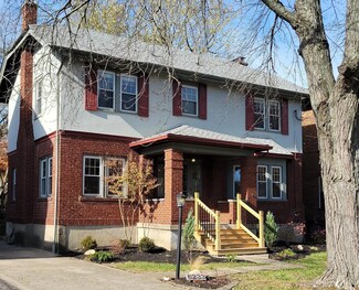 6233 Kincaid Rd, Cincinnati, OH 45213