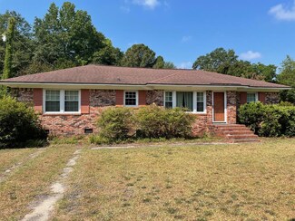 3340 Camden Hwy, Dalzell, SC 29040