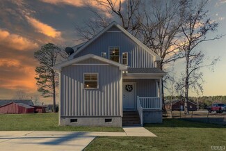 117 Nosay Rd, South Mills, NC 27976