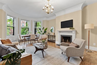 437 Marlborough St Unit 21, Boston, MA 02115
