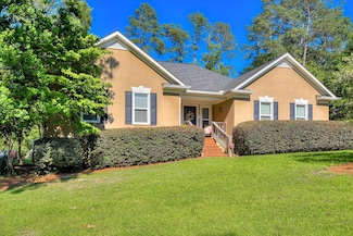 466 Cambridge Way, Augusta, GA 30907