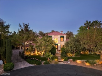 5740 N Park St, Las Vegas, NV 89149