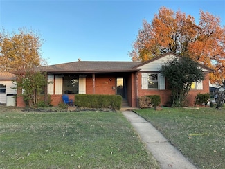 4700 N Mayfair Dr, Oklahoma City, OK 73112