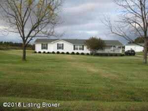 857 Pearson Branch Rd, Clarkson, KY 42726