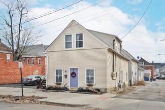 1564 Highland St Unit 568, Columbus, OH 43201