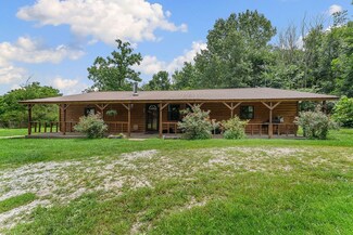 16890 Hurt Rd, Sulphur Springs, AR 72768