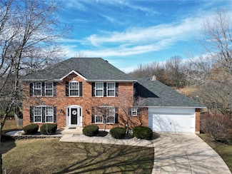 23 Osperey Way, O Fallon, MO 63368