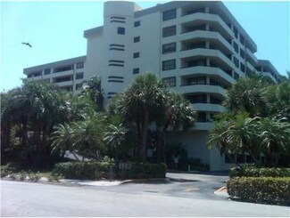 170 Ocean Blvd Unit 503, Golden Beach, FL 33160