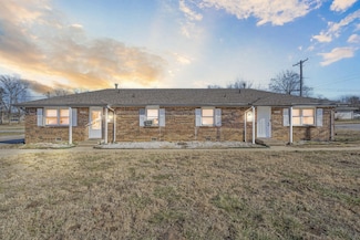 4105 W Burbank St Unit A & B, Springfield, MO 65802