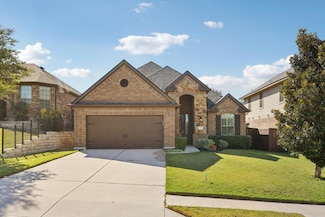 2244 Hilltop Climb Dr, Leander, TX 78641