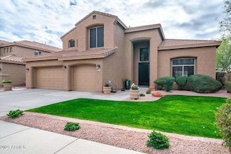 4621 E Kirkland Rd, Phoenix, AZ 85050
