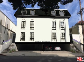 9019 Cynthia St Unit B, West Hollywood, CA 90069