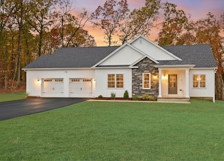 77 Thrall Rd, East Windsor, CT 06088