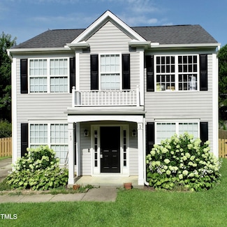 149 N Honey Springs Ave, Fuquay Varina, NC 27526