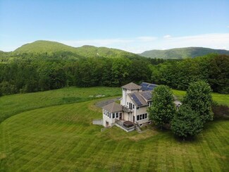 202 Barnum Rd, Bristol, VT 05443