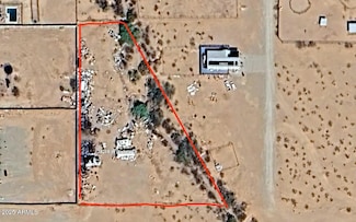 22218 W Dixileta Dr, Wittmann, AZ 85361