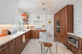 16827 Bircher St, Granada Hills, CA 91344