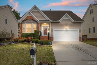 14518 Waters Shore Dr, Midlothian, VA 23112