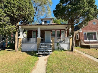 19238 Mitchell St, Detroit, MI 48234