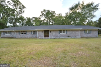 859 Silver Rd, East Dublin, GA 31027