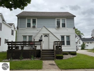 1022 S Lansing St, Mount Pleasant, MI 48858