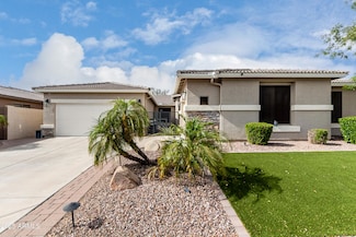 6204 W Hedgehog Place, Phoenix, AZ 85083