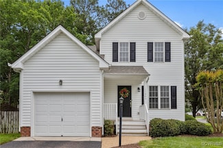 11441 Alder Glen Way, Glen Allen, VA 23059