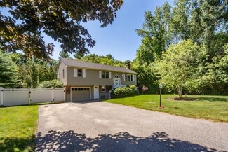 24 Ted Ln, Southborough, MA 01772