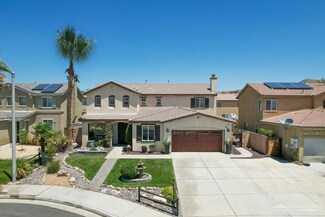 3455 Pine Mist Ct, Rosamond, CA 93560