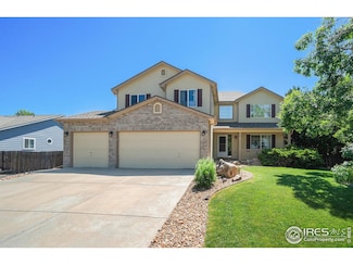 4804 Kingbird Dr, Frederick, CO 80504