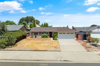 23641 Decorah Rd, Diamond Bar, CA 91765