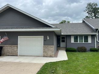 1603 Cadillac Ave, Fairmont, MN 56031