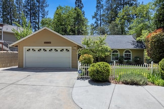 39398 Robin, Bass Lake, CA 93604