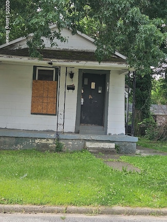 3810 Jewell Ave, Louisville, KY 40212