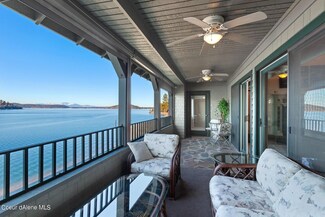 4797 S Arrow Point Dr Unit D303, Harrison, ID 83833