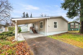 16000 SE Powell Blvd Unit 48, Portland, OR 97236