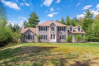 43 Contoocook Ln, Peterborough, NH 03458