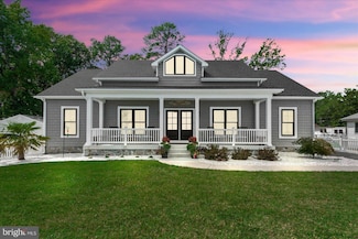 1219 Irving Ave, Colonial Beach, VA 22443