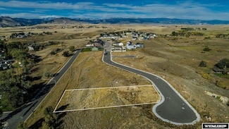 161 Coyote Ct, Buffalo, WY 82834