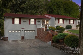 4120 Statesville Blvd, Salisbury, NC 28147