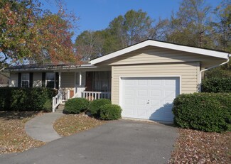 100 Johnson St, La Fayette, GA 30728